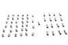 Motorshop #86583 - Connecting Rod Roller Bearing Set Standard