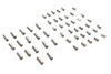 Motorshop #86586 - Connecting Rod Roller Bearing Set .0006