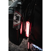 Custom Dynamics #PB-FILL-S-B - ProBEAM® Fillerz® Lights - Smoke - Gloss Black