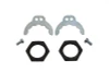 Eastern #A-23967-79 - Crank Pin Nut and Lock Kit