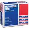 Parts Unlimited - Inner Tube - Standard - 18" - TR-4 - Center Metal Valve