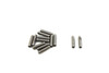 Motorshop - Right Side Case Roller Bearing Set .0004