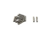 Motorshop - Right Side Case Roller Bearing Set .001