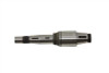 Eastern #A-24006-73 - Eastern Engine Pinion Shaft