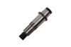 Eastern #A-23909-80 - Engine Sprocket Shaft with 6° Taper