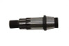 Eastern #A-24001-80 - Engine Sprocket Shaft with 8° Taper