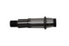 Motorshop - Engine Sprocket Shaft with 6° Taper