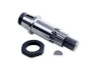 S&S Cycle #33-2004|02 - S&S Engine 6° Taper Sprocket Shaft