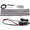 Custom Dynamics #CD-IND-MWZWHEEL - Wheel Light Kit - Indian