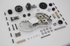 V-Twin - Knucklehead Cam Chest Assembly Kit