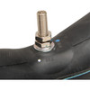 Parts Unlimited - Inner Tube - Standard - 23" - TR-4 - Center Metal Valve