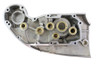Motorshop - Cam Cover Polished
