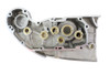 Motorshop - Cam Cover Polished
