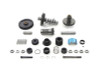 Motorshop - Cam Chest Assembly Kit Panhead