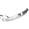 Ciro #40020 - LED Vent Trim - Chrome - FLTR