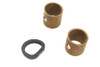 Eastern #A-33099-80 - Kick Starter Shaft Bushing Kit