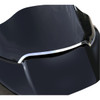 Ciro #11052 - Windshield Center Light Trim - Chrome