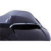 Ciro #11052 - Windshield Center Light Trim - Chrome
