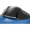Ciro #11052 - Windshield Center Light Trim - Chrome