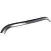 Ciro #11052 - Windshield Center Light Trim - Chrome