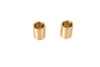 V-Twin - 6 Volt Distributor Housing Bushing Set