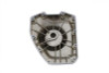 Motorshop - Factory Sample TC-88 Cam Cover Chrome