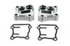 Motorshop - Chrome Billet Tappet Block Set