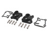 Motorshop #78248B - Tappet Block Kit Black