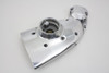 Motorshop - Cam Cover Polished