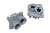 Motorshop - Steel Big Twin Tappet Block Set