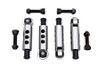 Motorshop - Standard Solid Lightning Tappet Set