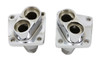 Motorshop - Replica Chrome Tappet Block Set