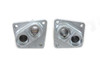 Motorshop - Replica Zinc Plated Tappet Block Set