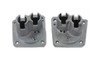 Motorshop - Replica Zinc Plated Tappet Block Set