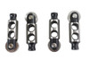 Motorshop #76449L - Solid Lightning Tappet Set .005 Oversize
