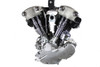 Motorshop - 1936 61 inch Knucklehead Long Block