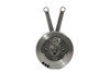 Motorshop - V-Twin Stock Flywheel Assembly
