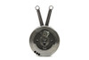 Motorshop - V-Twin Stock Flywheel Assembly