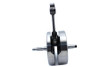 Motorshop - UL-ULH Flywheel Assembly