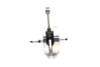 Motorshop - V-Twin Stock Flywheel Assembly