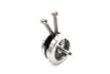 Motorshop - V-Twin Stock Flywheel Assembly