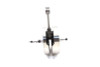 Motorshop - V-Twin Stock Flywheel Assembly