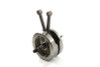 Motorshop - V-Twin Stock Flywheel Assembly