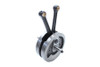 Motorshop - V-Twin Stock Flywheel Assembly