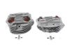 Motorshop - Panhead Cylinder Heads with Valves