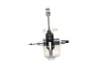 Motorshop - 4-1/4 inch Stroke Flywheel Assembly
