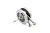 Motorshop - Stock Flywheel Assembly