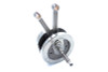 Motorshop - 61 inch Flywheel Assembly