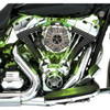 Ciro #41030 - Light Kit - LED - Saddlebag/Rear