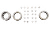 V-Twin #24370-29 - Steel Connecting Rod Bearing Cage Set